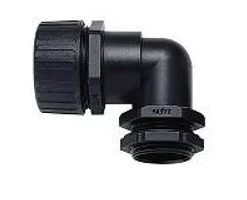 L0439, BLISS PTT คอนเนคเตอร์ 90 3/8"