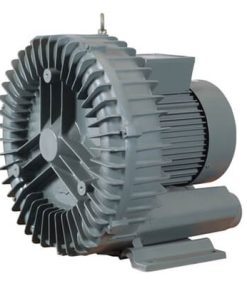 SHOWFOU BS-332 เป่าลม 3 HP 380V