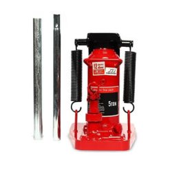 TRJ7105 แม่แรงยกข้าง-ตรง 5 TON