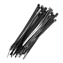 MT-150ICB เคเบิ้ลไทร์ 6"ดำ 3.6(100PC/PA)