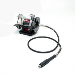 KT TDS-75R มอเตอร์หินไฟ 3" สายอ่อน