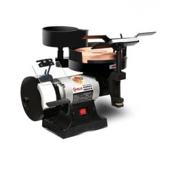 KT SCM5800 มอเตอร์หินไฟ+ลับใบกบ(1/3 HP)