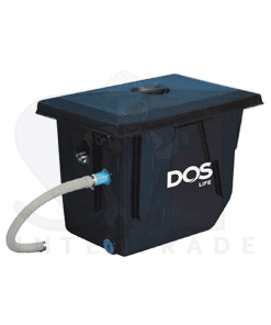 DOS GREASE TRAP ถังดักไขมัน