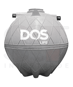 DOS COMPACT ถังบำบัดน้ำเสีย