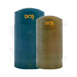 DOS METALLIC ถังเก็บน้ำ