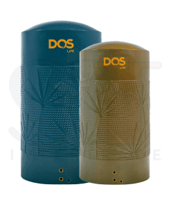 DOS METALLIC ถังเก็บน้ำ