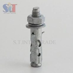 พุ๊กเหล็ก ST-516-HDG Stud Bolt Fastenic