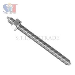 สตั๊ดแองเคอร์ รุ่น AS FASTENIC ( AS8110 ) STUD ANCHOR RODS