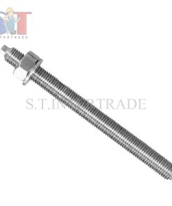 สตั๊ดแองเคอร์ รุ่น AS FASTENIC ( AS8110 ) STUD ANCHOR RODS