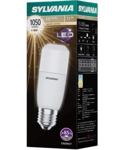 หลอด LED แผงกลม มีแม่เหล็ก ซิลวาเนีย (SYLVANIA) กำลังไฟ 24 วัตต์