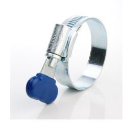 ORBIT OBW1-1A-TH เข็มขัดรัดท่อ หางปลา 22-30มม.
