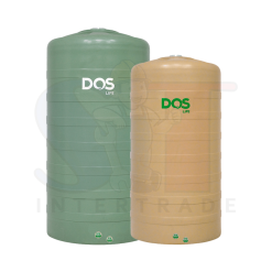 DOS PORCIO ถังเก็บน้ำ