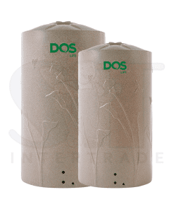 DOS DECO ถังเก็บน้ำ