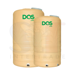 DOS GROW ถังเก็บน้ำ