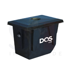 DOS GREASE TRAP ถังดักไขมัน (UNDERGROUND)