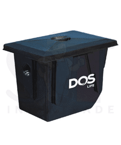 DOS GREASE TRAP ถังดักไขมัน (UNDERGROUND)