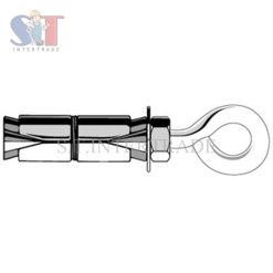 ห่วงฝังคอนกรีต รุ่น DE - 12 FASTENIC