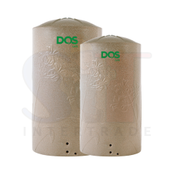 DOS ROMANO ถังเก็บน้ำ
