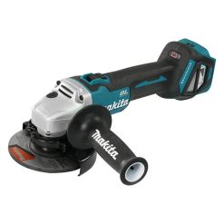 เครื่องเจียไร้สาย 18 โวลต์ MAKITA รุ่น DGA511Z ขนาด 5 นิ้ว