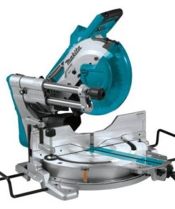 DLS111Z แท่นตัดสไลด์องศา10" 36V-AWS