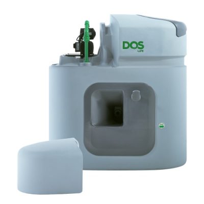 DOS Water Pac PRO (HY-58) STINTERTRADE