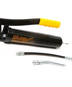 INGCO กระบอกอัดจารบี 400 ซีซี รุ่น GRG015001