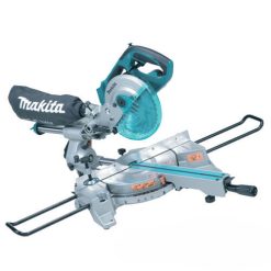 MAKITA แท่นตัดสไลท์องศาไร้สาย 18 โวลต์ รุ่น DLS713Z
