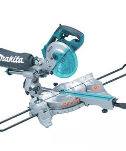 MAKITA แท่นตัดสไลท์องศาไร้สาย 18 โวลต์ รุ่น DLS713Z