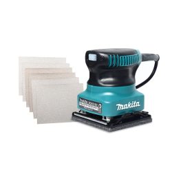 เครื่องขัดกระดาษทรายสั่น MAKITA BO4510H STINTERTRADE