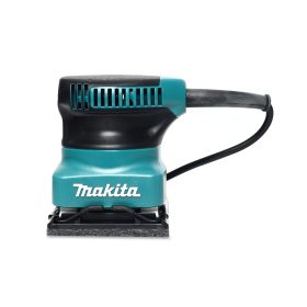 เครื่องขัดกระดาษทรายสั่น MAKITA BO4510H STINTERTRADE