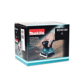 เครื่องขัดกระดาษทรายสั่น MAKITA BO4510H STINTERTRADE
