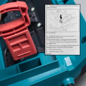 DLM460Z STINTERTRADE