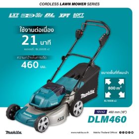 DLM460Z STINTERTRADE