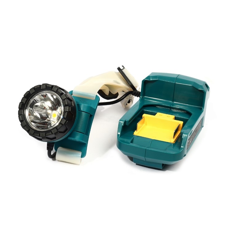 DML800 STINTERTRADE