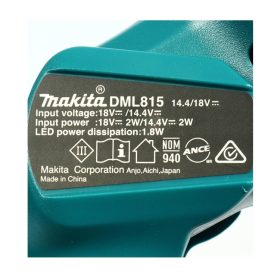 DML815 STINTERTRADE