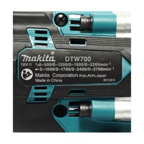 DTW700RTJ STINTERTRADE