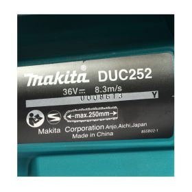 DUC252RT2 STINTERTRADE