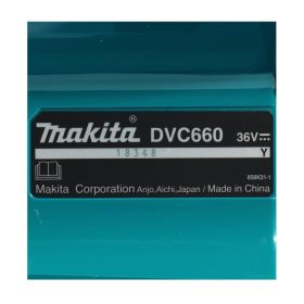 DVC660Z STINTERTRADE