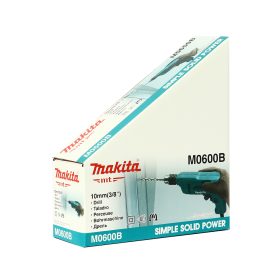 สว่านไฟฟ้า MAKITA รุ่น M0600B by STNTRADE