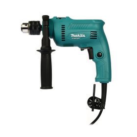 สว่านกระแทกไฟฟ้า MAKITA รุ่น M0801KX3B by STNTRADE