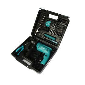 สว่านกระแทกไฟฟ้า MAKITA รุ่น M0801KX3B by STNTRADE