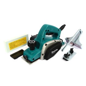 กบไสไม้ไฟฟ้า MAKITA รุ่น M1902B by STNTRADE