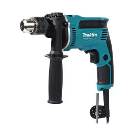 สว่านกระแทกไฟฟ้า MAKITA รุ่น M8103KX5B by STNTRADE