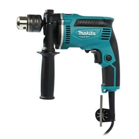 สว่านกระแทกไฟฟ้า MAKITA รุ่น M8103KX5B by STNTRADE