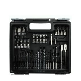 สว่านกระแทกไฟฟ้า MAKITA รุ่น M8103KX5B by STNTRADE