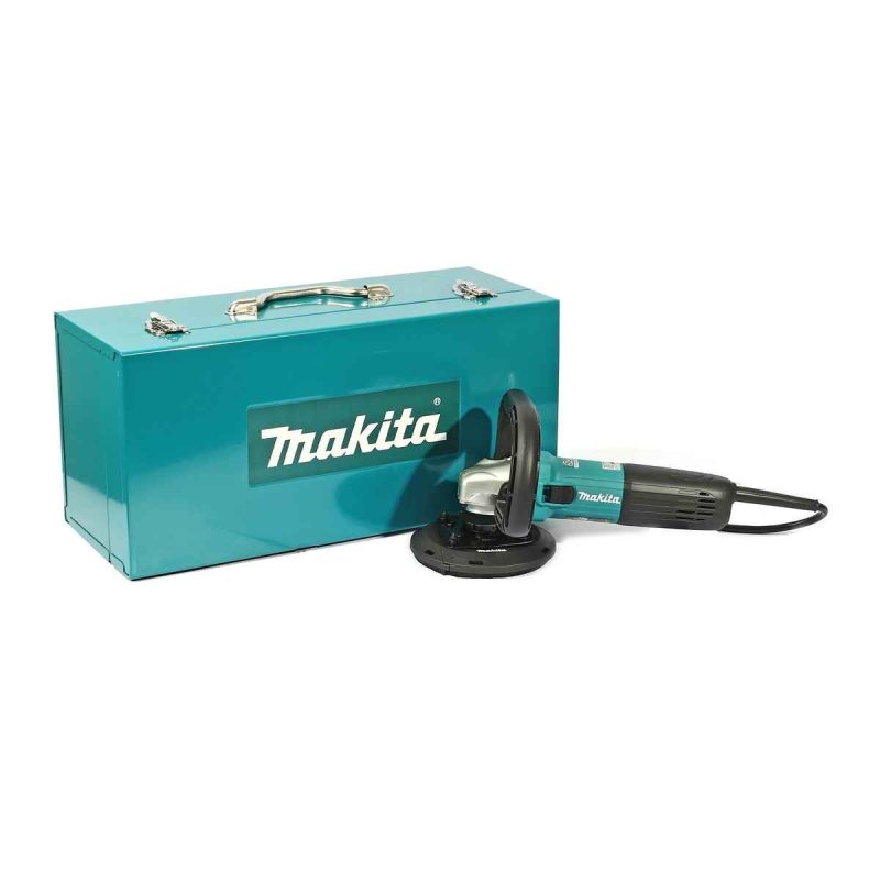 เครื่องขัดคอนกรีต MAKITA รุ่น PC5010C by STNTRADE