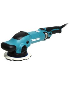 เครื่องขัดเงา 2 ระบบ MAKITA รุ่น PO6000C by STNTRADE