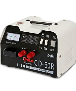 เครื่องชาร์จแบตเตอรี่ CD50R STINTERTRADE