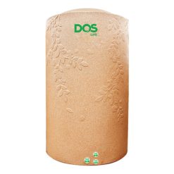 DOS ถังเก็บน้ำบนดิน ROSEMARY AG+ COMBAC (HY-48/PG) 2,000L