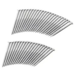 P570SDN สกรูคอนกรีตไม่ใช้พุก-หัวกลม 5X70MM